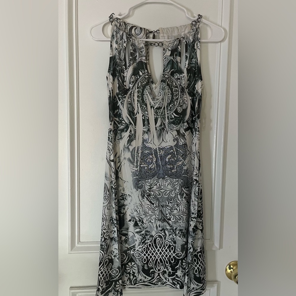 Very sexy dress by Cristina Love